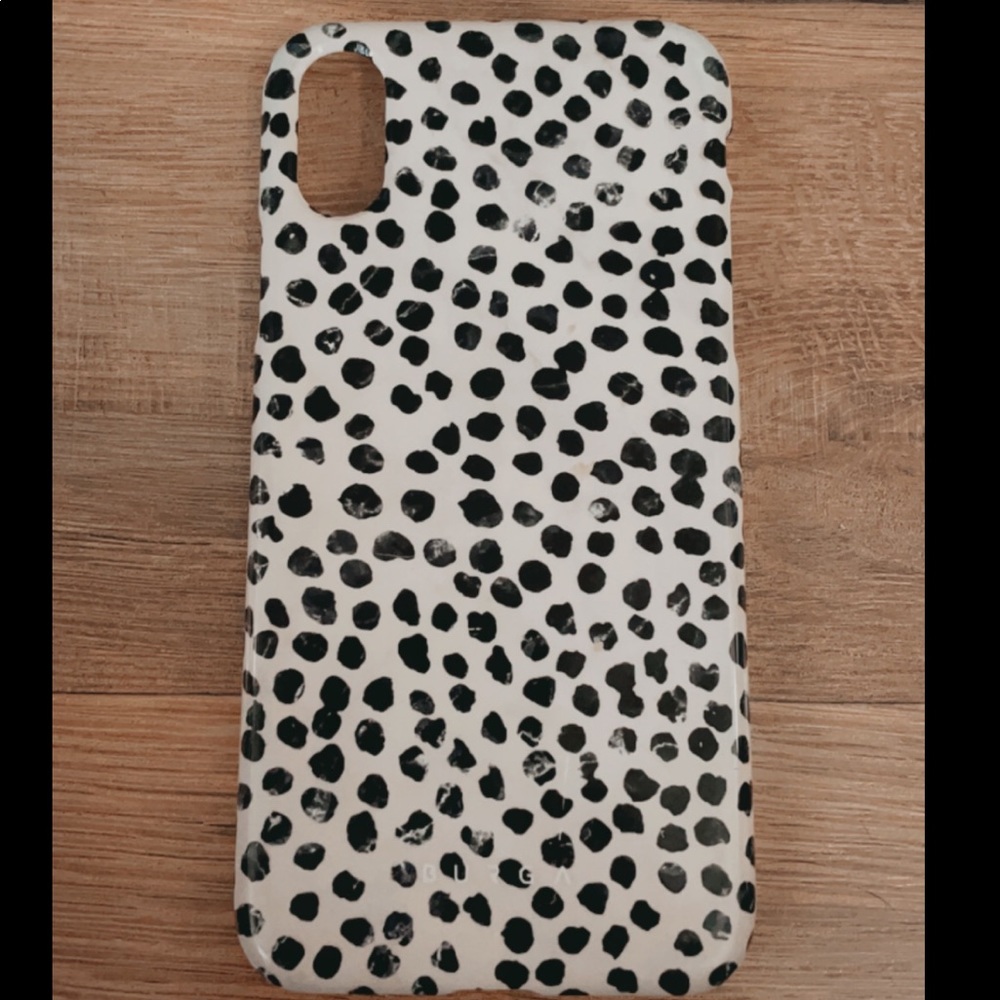 Iphone XS case